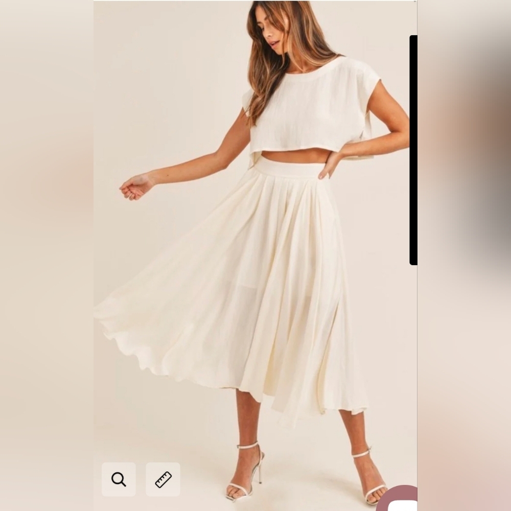 2 Piece Set